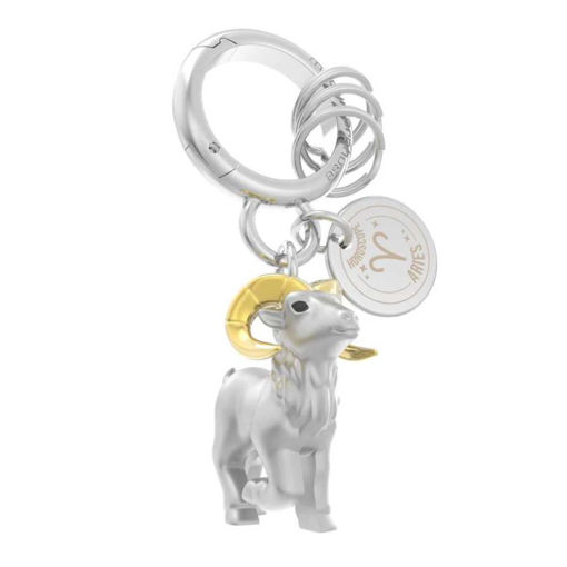 Picture of HOROSCOPE KEYRING - ARIES